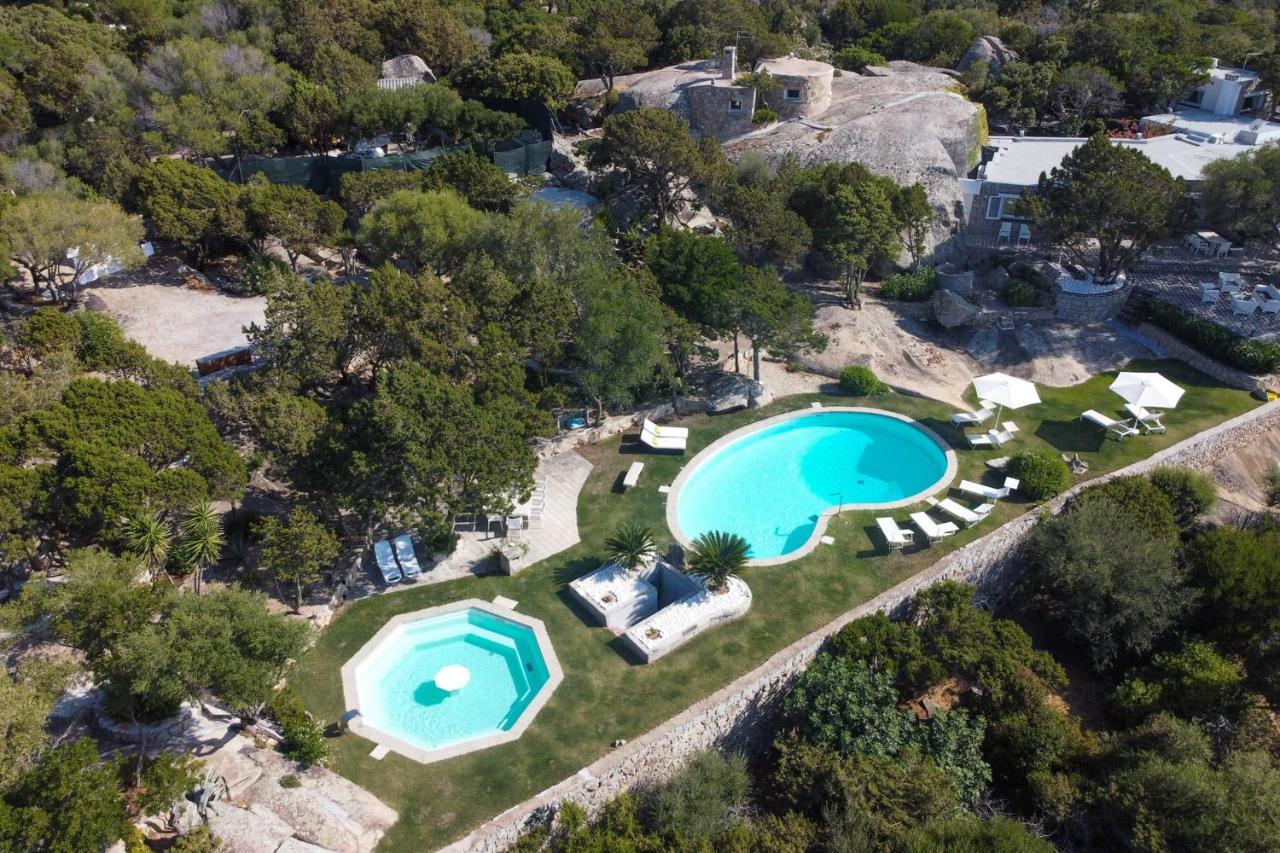 Villa Cava Del Tom Luxury ปอร์โตโรตอนโด ภายนอก รูปภาพ