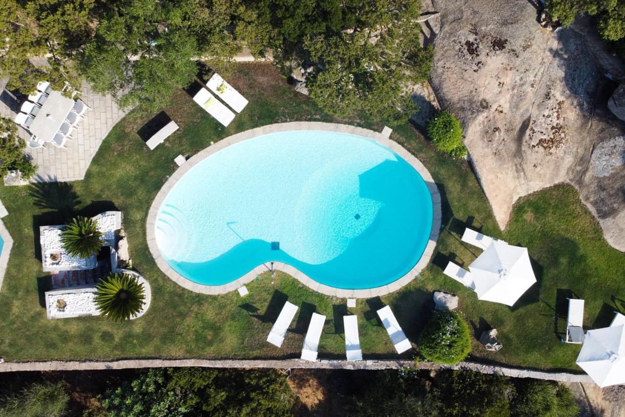 Villa Cava Del Tom Luxury ปอร์โตโรตอนโด ภายนอก รูปภาพ