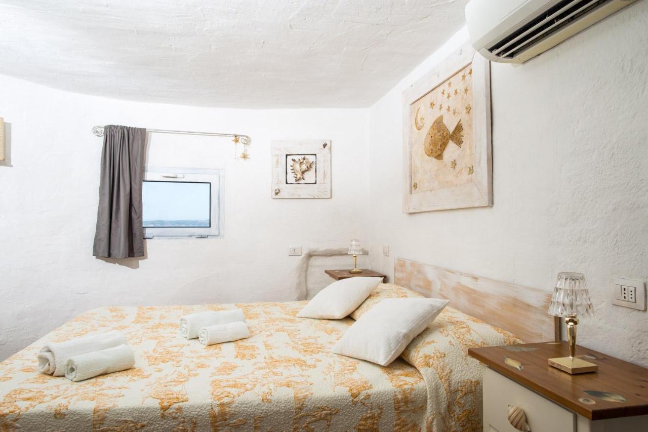 Villa Cava Del Tom Luxury ปอร์โตโรตอนโด ภายนอก รูปภาพ