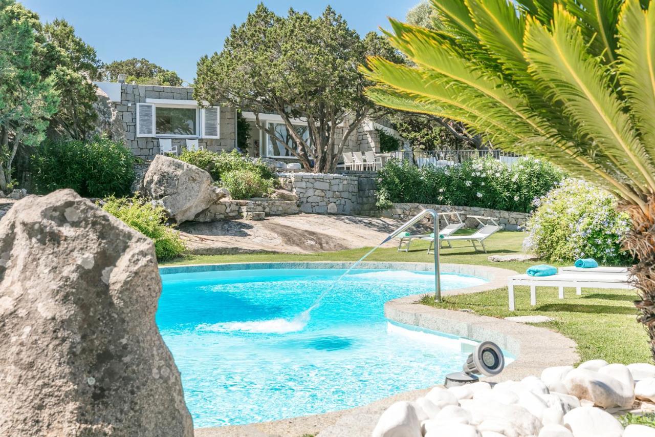 Villa Cava Del Tom Luxury ปอร์โตโรตอนโด ภายนอก รูปภาพ