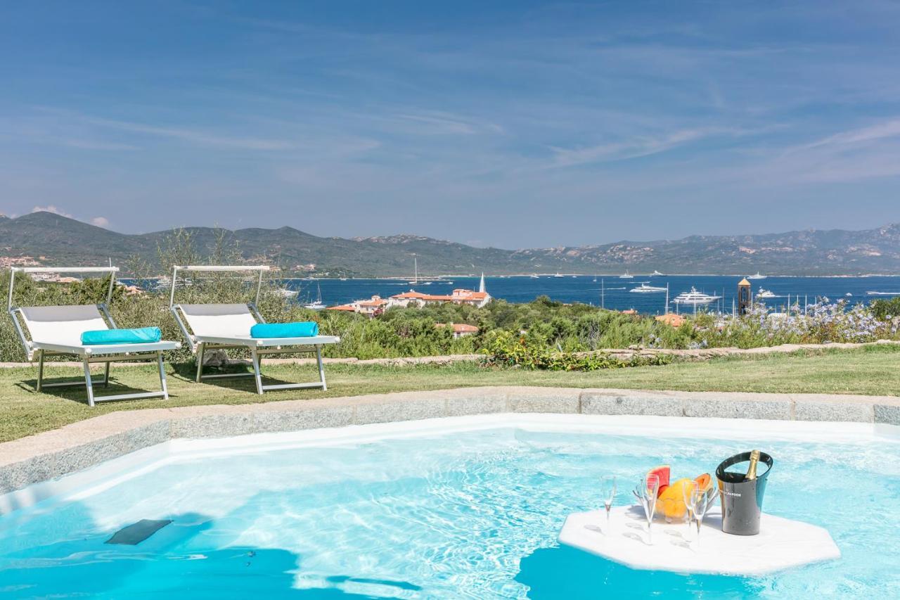 Villa Cava Del Tom Luxury ปอร์โตโรตอนโด ภายนอก รูปภาพ