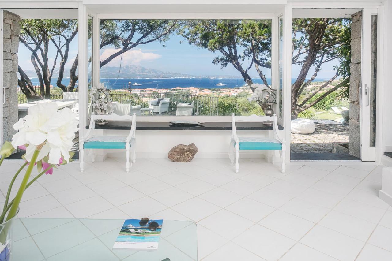 Villa Cava Del Tom Luxury ปอร์โตโรตอนโด ภายนอก รูปภาพ
